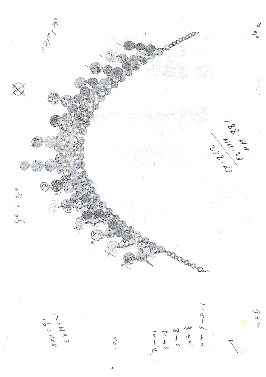 Volume I — sketch preview