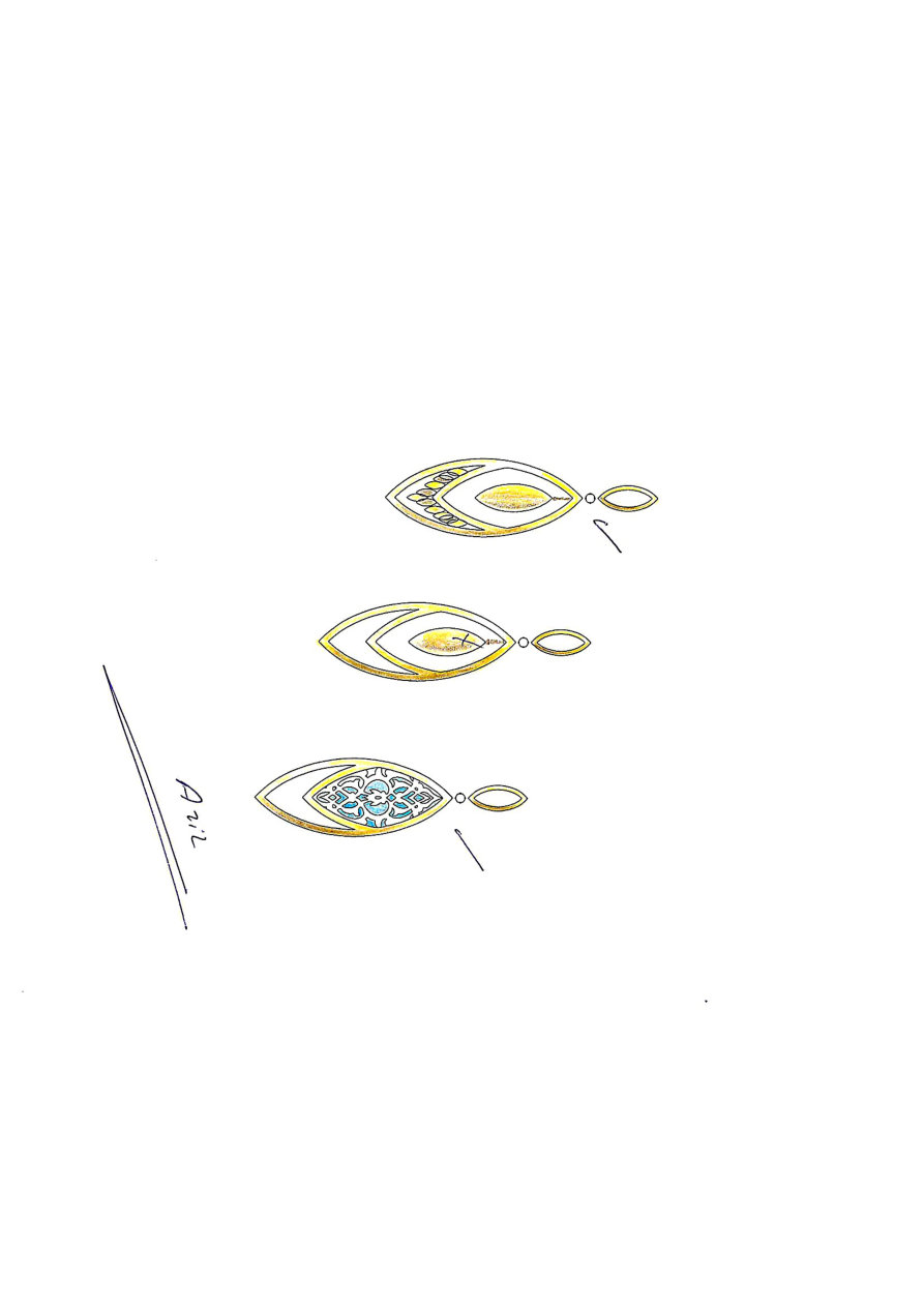 Volume III — sketch detail
